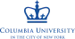 Columbia University Logo
